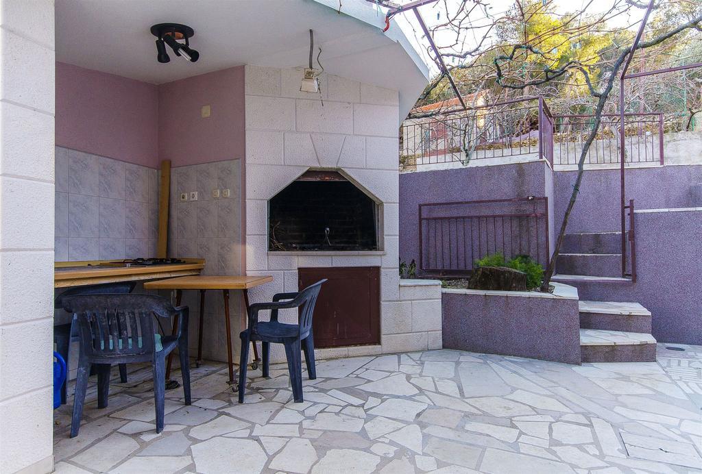 Apartment Marijana Trogir Extérieur photo