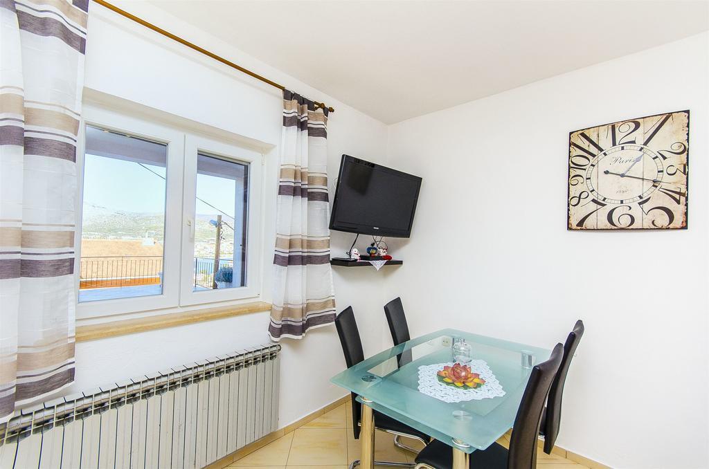 Apartment Marijana Trogir Extérieur photo
