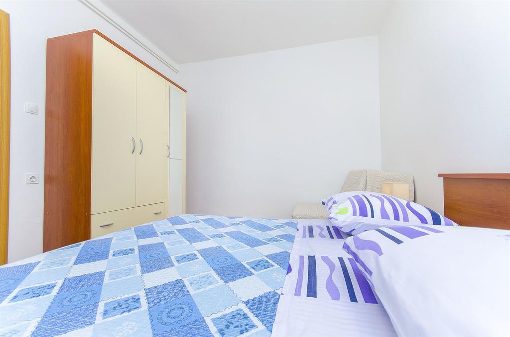 Apartment Marijana Trogir Extérieur photo