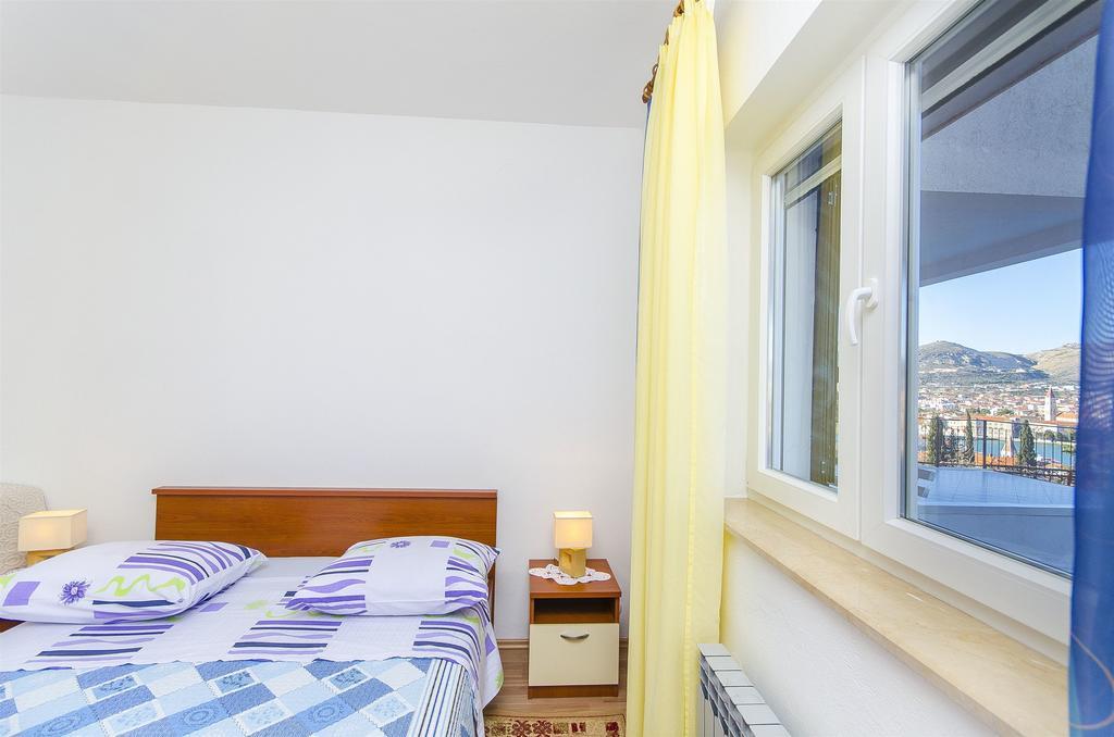 Apartment Marijana Trogir Extérieur photo