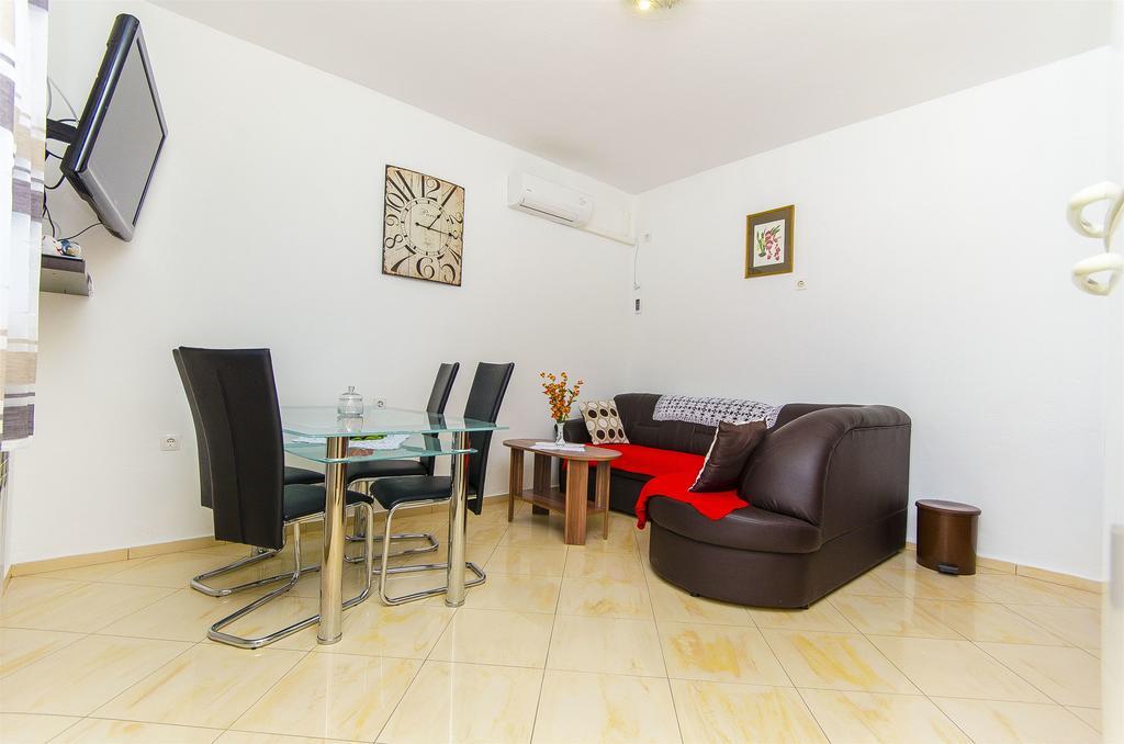 Apartment Marijana Trogir Extérieur photo