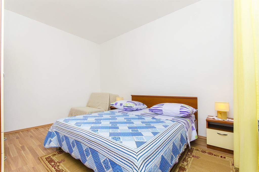 Apartment Marijana Trogir Extérieur photo