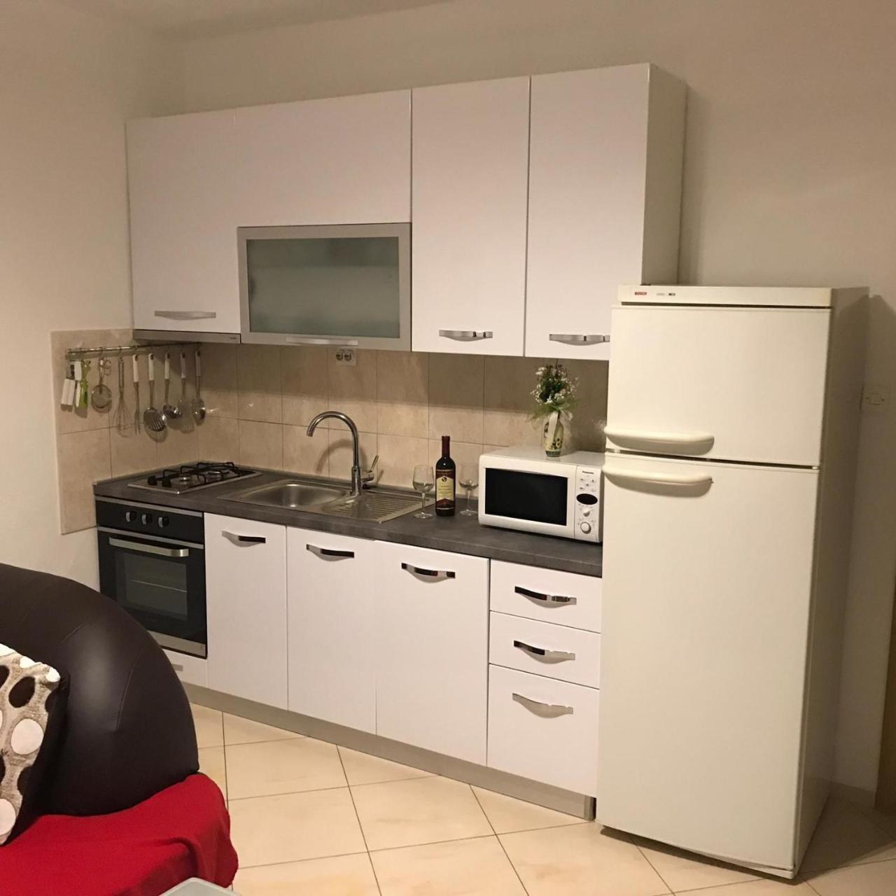 Apartment Marijana Trogir Extérieur photo